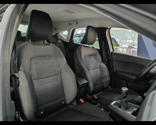 RENAULT Captur usata, con Fari LED