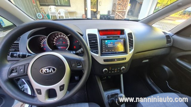 KIA Venga usata, con Airbag laterali