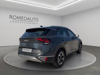 KIA Sportage usata, con Cerchi in lega