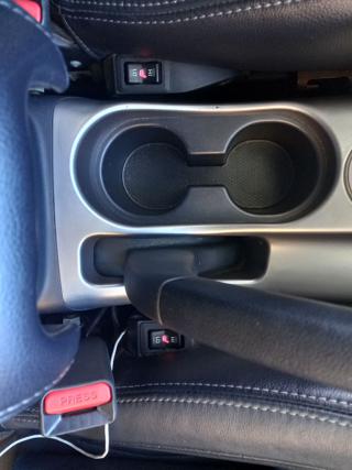 MITSUBISHI Outlander usata, con Vetri oscurati