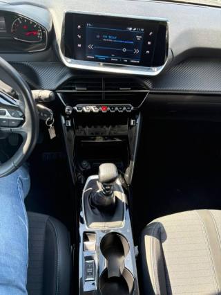 PEUGEOT 208 usata, con Chiusura centralizzata