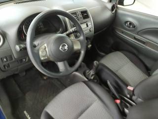 NISSAN Micra usata, con Chiusura centralizzata