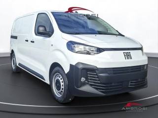 FIAT Scudo usata 1