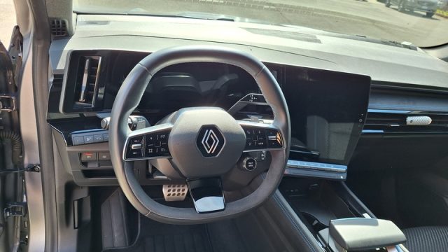RENAULT Austral usata, con Servosterzo