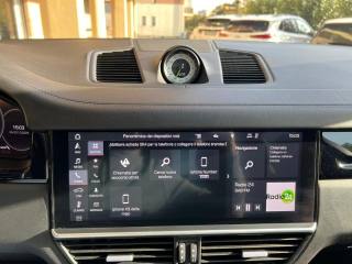 PORSCHE Cayenne usata, con ESP