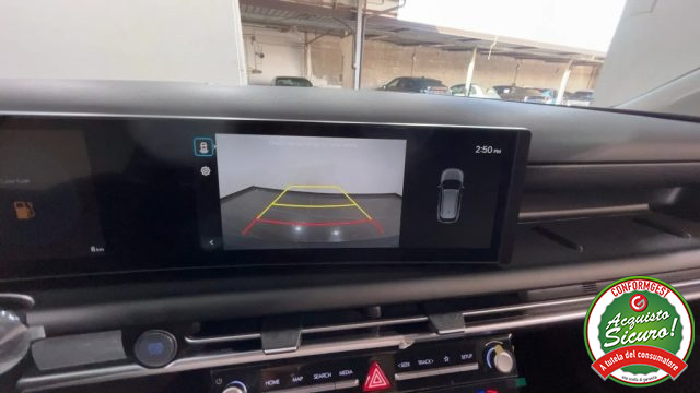 HYUNDAI Tucson usata, con Cerchi in lega