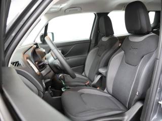 JEEP Renegade usata, con Controllo trazione