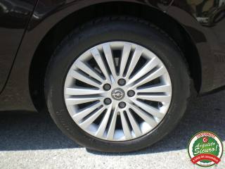 OPEL Zafira Tourer usata, con Vetri oscurati
