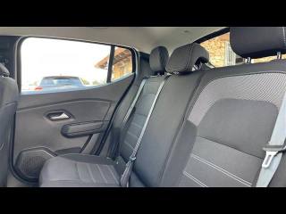 DACIA Sandero usata, con Boardcomputer