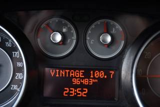FIAT Punto Evo usata, con Controllo trazione
