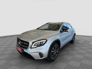 MERCEDES-BENZ CLA sse GLA GLA 200 CDI/d Automatic Sport