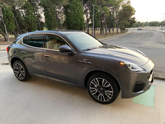 MASERATI Grecale usata, con Airbag laterali