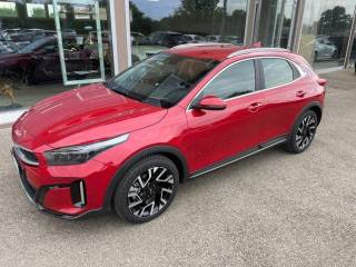 KIA XCeed usata, con Airbag