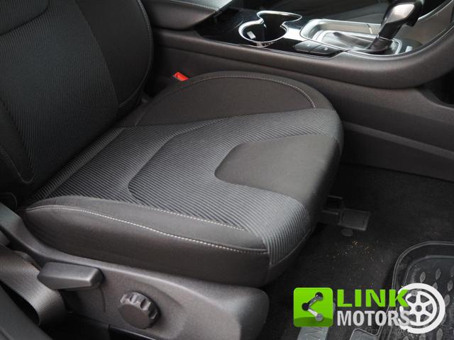FORD Mondeo usata 47
