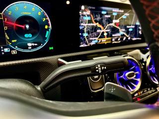 MERCEDES-BENZ A 250 usata, con Fendinebbia