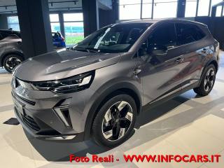 RENAULT Symbioz usata, con Airbag laterali