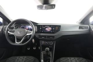 VOLKSWAGEN Taigo usata 4