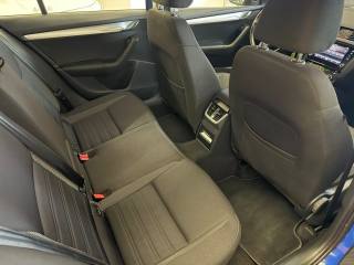 SKODA Octavia usata, con Cruise Control