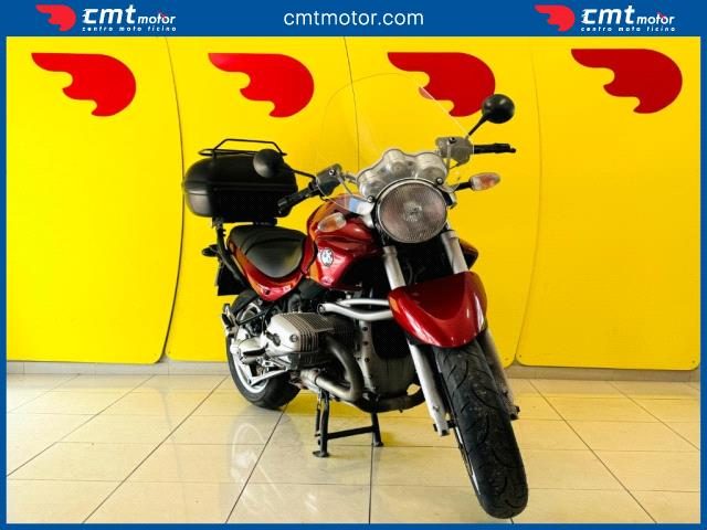 BMW R 1150 R usata 1