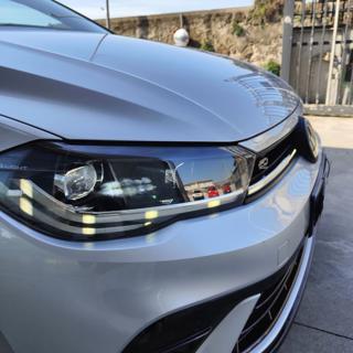 VOLKSWAGEN Polo usata, con Autoradio