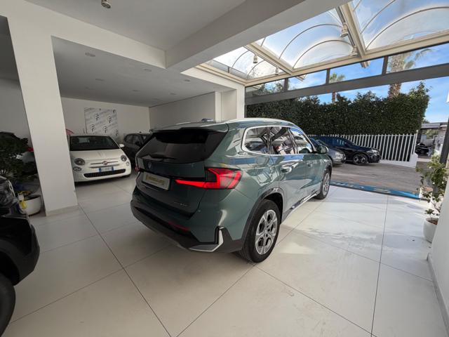 BMW X1 usata, con Immobilizzatore elettronico