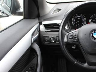 BMW X1 usata, con Touch screen