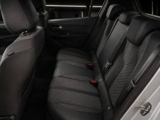 PEUGEOT 2008 usata, con Climatizzatore
