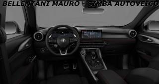 ALFA ROMEO Tonale usata, con Cerchi in lega