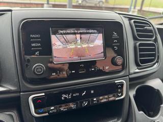 FIAT Ducato usata, con Chiusura centralizzata