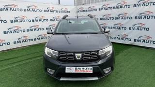 DACIA Sandero usata, con Airbag