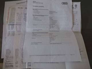 AUDI A5 usata, con Park Distance Control