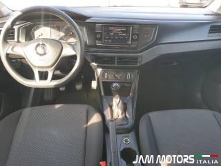 VOLKSWAGEN Polo usata, con Chiusura centralizzata