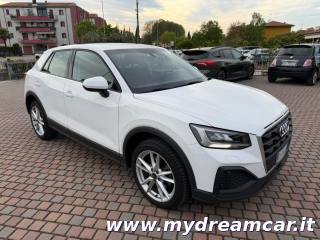 AUDI Q2 usata, con Autoradio
