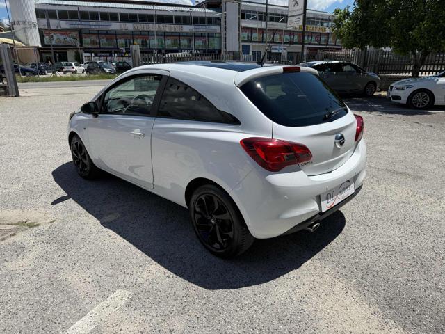 OPEL Corsa usata, con Autoradio