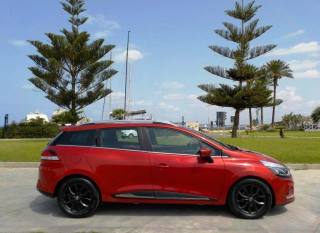 RENAULT Clio usata, con Airbag Passeggero