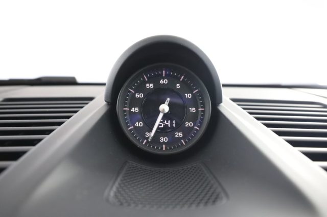 PORSCHE 911 usata 18