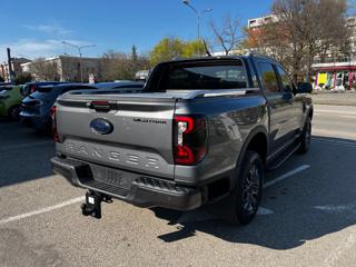 FORD Ranger usata, con Airbag laterali