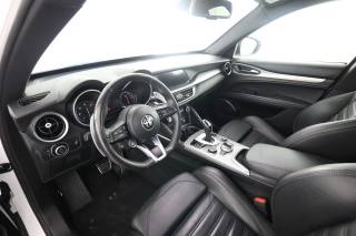 ALFA ROMEO Stelvio usata 1