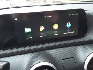 EVO Evo6 usata, con Boardcomputer