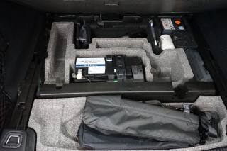 VOLVO XC60 usata, con Telecamera per parcheggio assistito