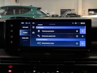 LANCIA Ypsilon usata, con Sensore di pioggia