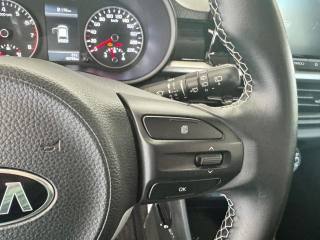 KIA Picanto usata, con Controllo vocale