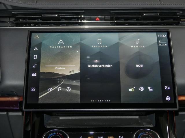 LAND ROVER Range Rover Sport usata, con Cerchi in lega