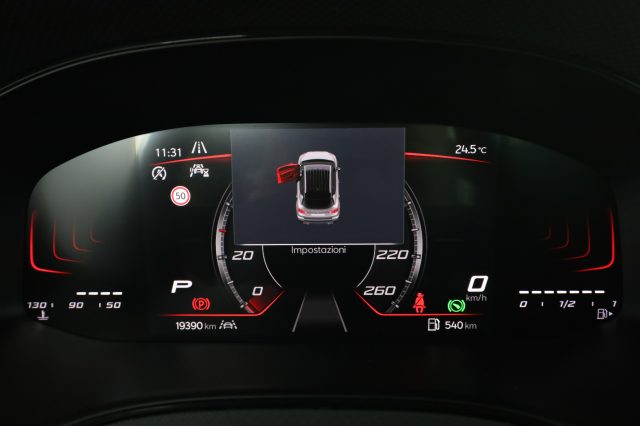 SEAT Arona usata 6