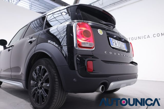 MINI Countryman usata 44