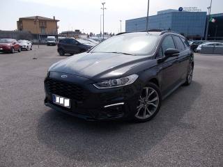 FORD Mondeo usata, con Airbag