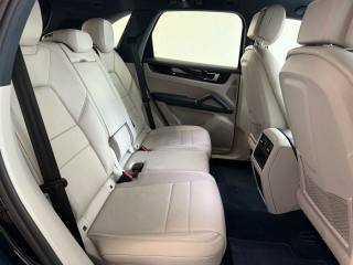 PORSCHE Cayenne usata, con Bluetooth