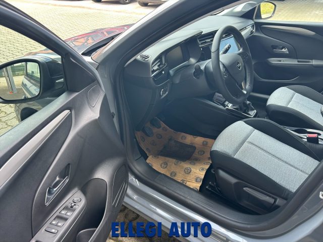 OPEL Corsa usata, con ESP