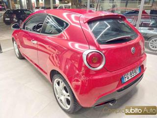 ALFA ROMEO MiTo usata, con Climatizzatore