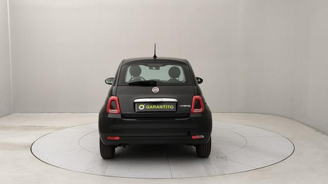 FIAT 500 usata, con Airbag Passeggero